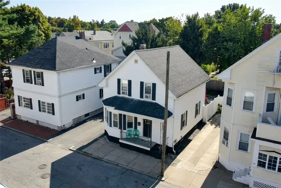 51 Barrows Street, Providence, RI 02909 - #3