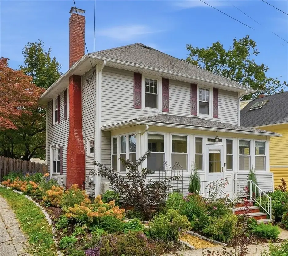 234 Fifth Street, Providence, RI 02906 - #1
