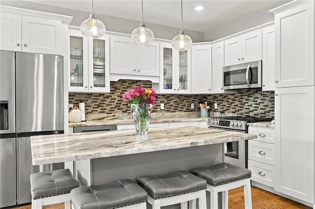 1 Desiree Court #F, Smithfield, RI 02917 - #1