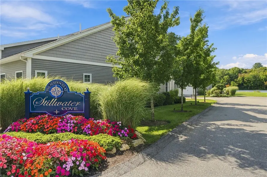 1 Desiree Court #F, Smithfield, RI 02917 - #3