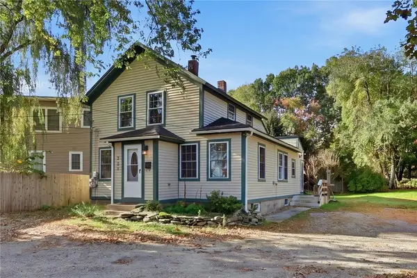 223 Harrisville Main Street, Burrillville, RI 02830