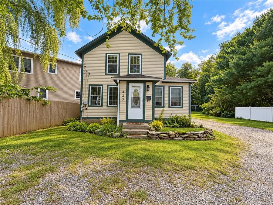 223 Harrisville Main Street, Burrillville, RI 02830 - #2