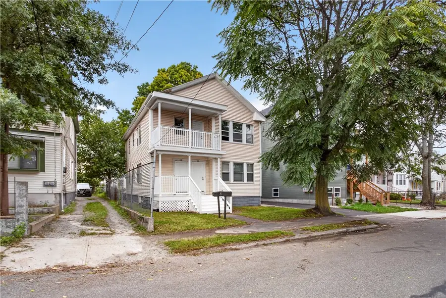 28 Pumgansett Street, Providence, RI 02908 - #2