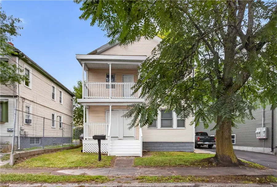 28 Pumgansett Street, Providence, RI 02908 - #3