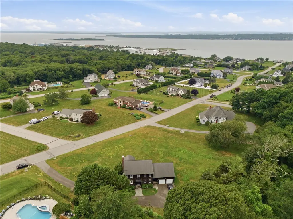 121 King Charles Drive, Portsmouth, RI 02871 - #1