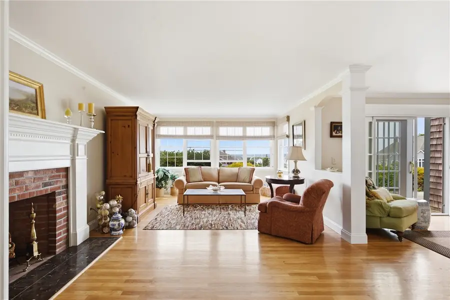 121 King Charles Drive, Portsmouth, RI 02871 - #3