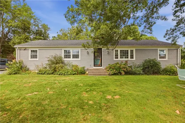 590 Turner Road, Middletown, RI 02842