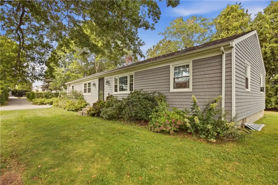 590 Turner Road, Middletown, RI 02842 - #2