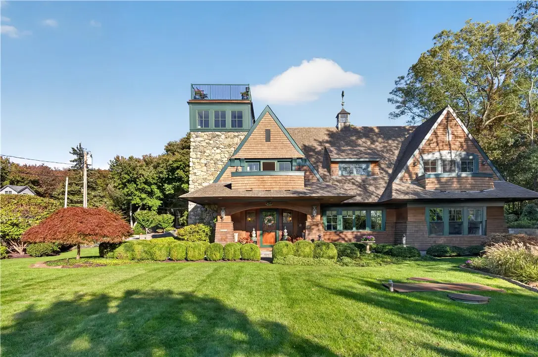 412 Seaside Drive, Jamestown, RI 02835 - #1