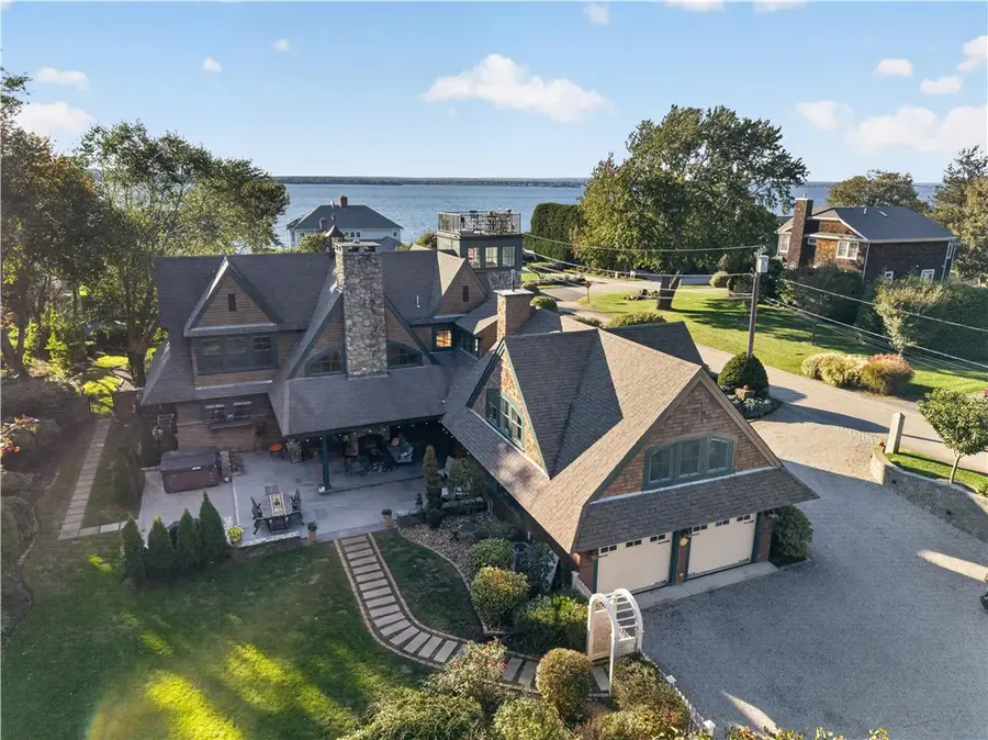 412 Seaside Drive, Jamestown, RI 02835 - #2