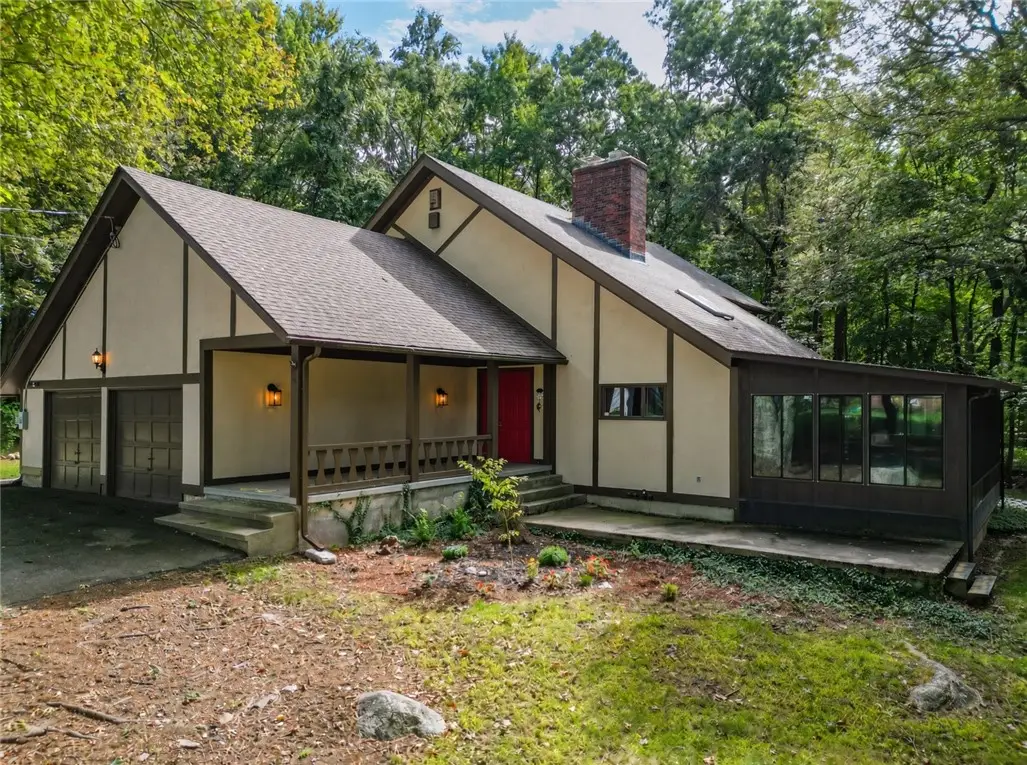 20 Hi View Drive, Scituate, RI 02831 - #1