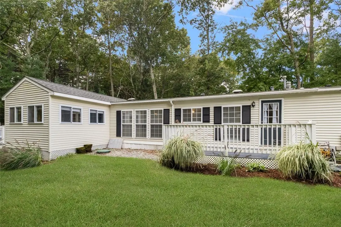 71 Lear Drive, Coventry, RI 02816 - #1