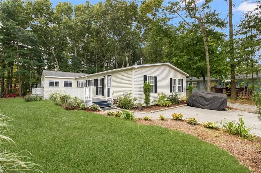 71 Lear Drive, Coventry, RI 02816 - #2