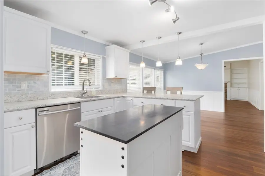71 Lear Drive, Coventry, RI 02816 - #3