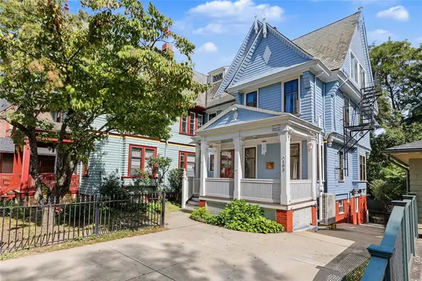 183 Brown Street, Providence, RI 02906