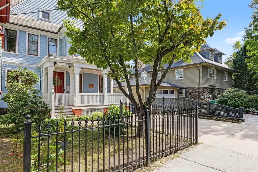 183 Brown Street, Providence, RI 02906 - #2