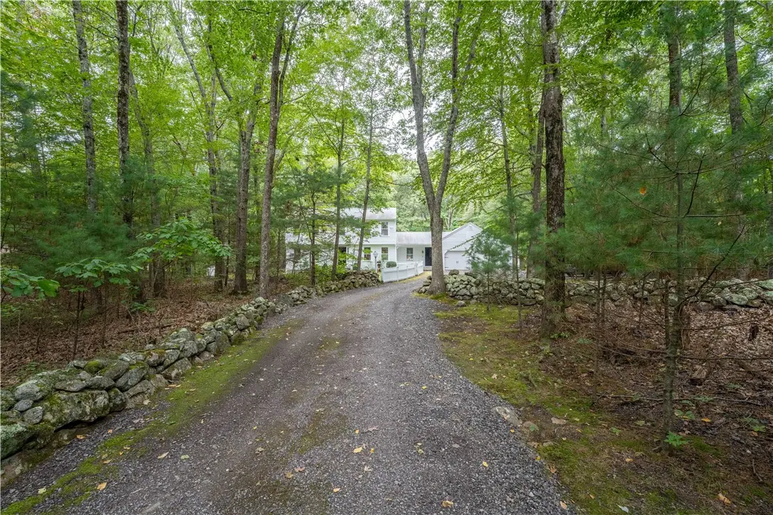 165 Stone Dam Road, Glocester, RI 02857 - #1