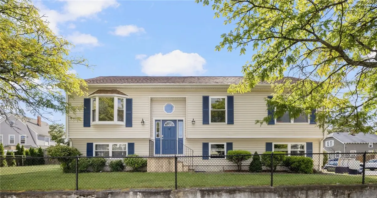 75 James Street, East Providence, RI 02914 - #1