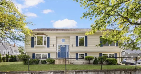 75 James Street, East Providence, RI 02914