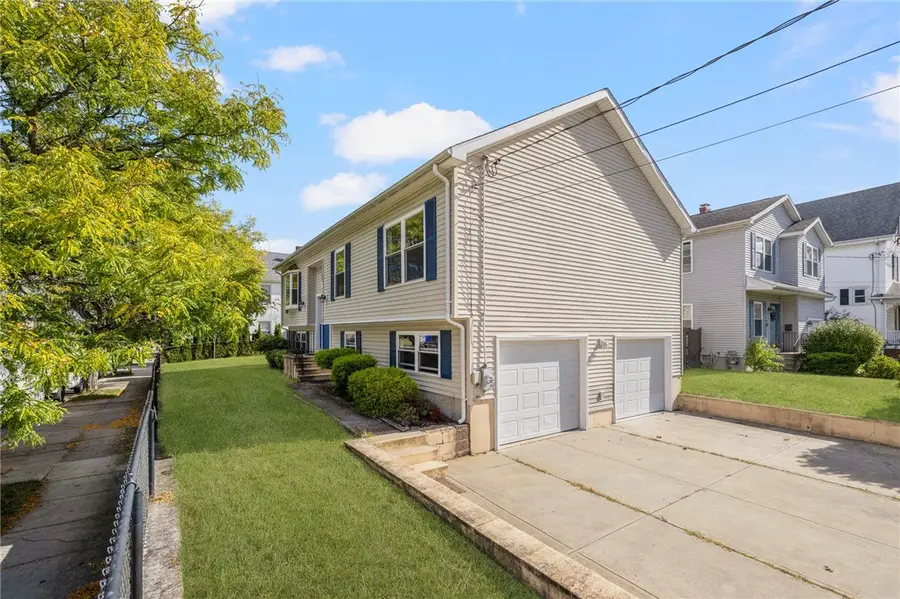 75 James Street, East Providence, RI 02914 - #2