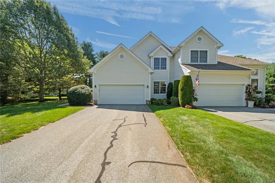 45 Deep Meadow Lane #45, East Greenwich, RI 02818 - #3