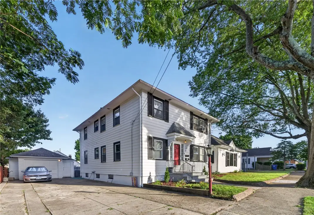 25 Zella Street, Providence, RI 02908 - #1