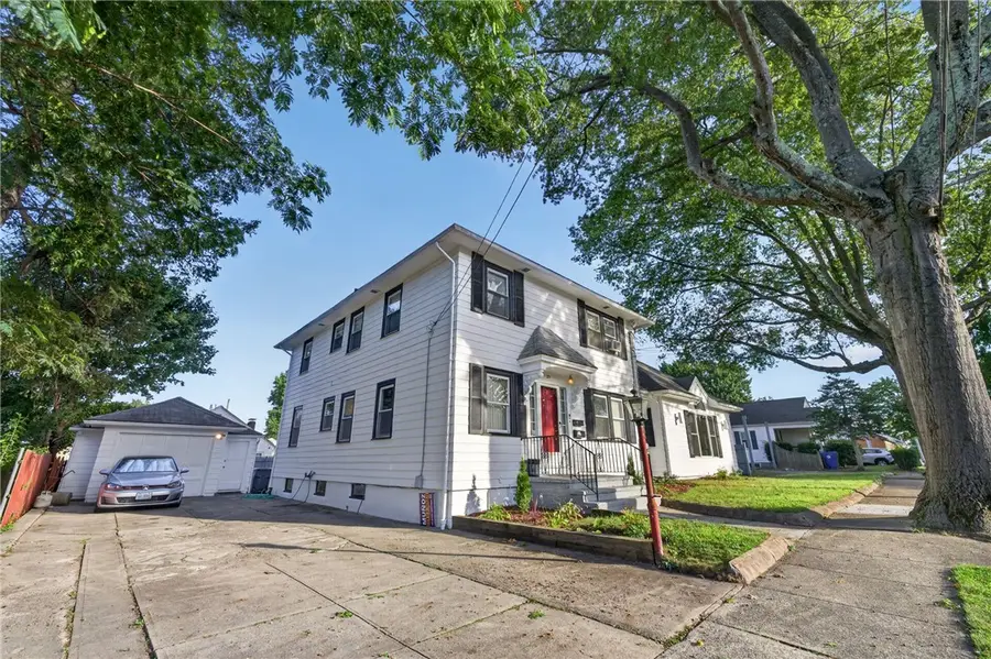25 Zella Street, Providence, RI 02908 - #2