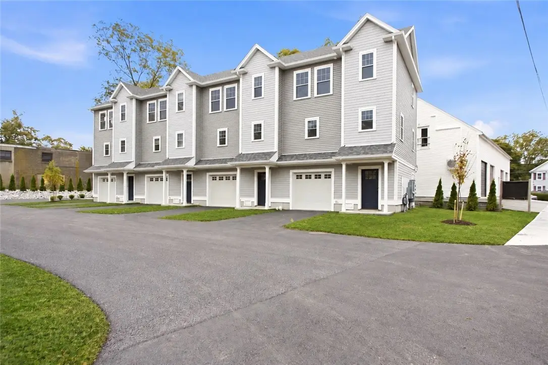 89 Croade Street, Warren, RI 02885 - #1