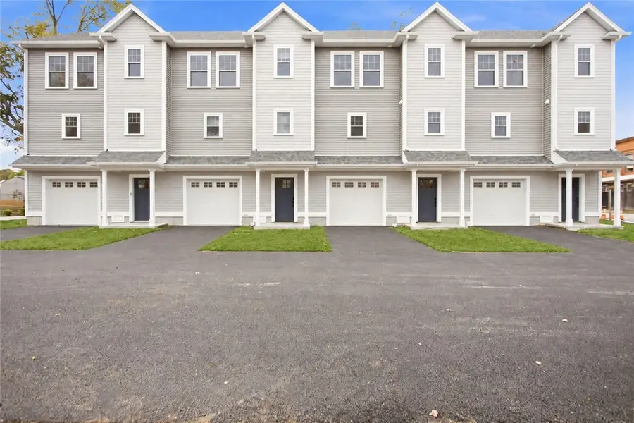 89 Croade Street, Warren, RI 02885 - #2