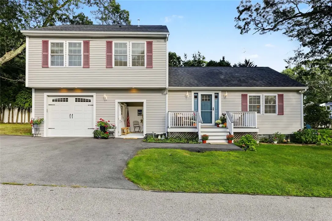 23 Shadbush Trail, Narragansett, RI 02874 - #1