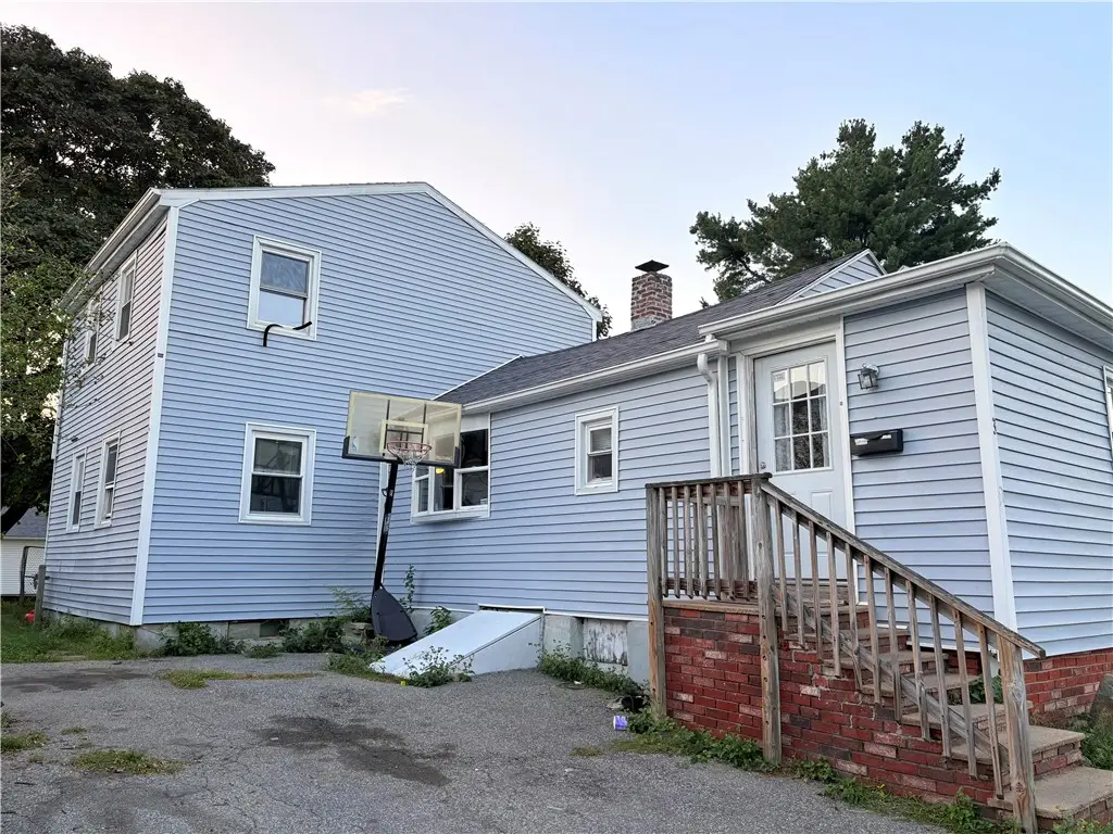 3 Miller Circle, Johnston, RI 02919 - #1