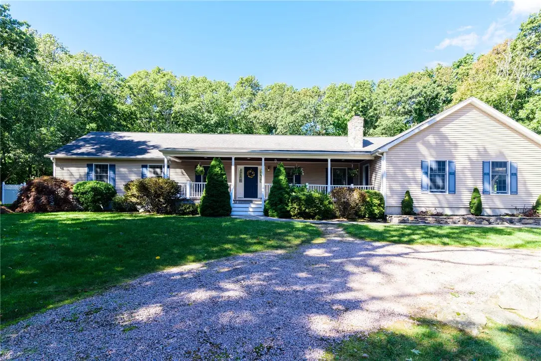 24 Hickory Lane, Westerly, RI 02891 - #1