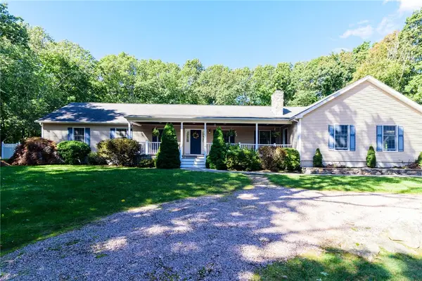 24 Hickory Lane, Westerly, RI 02891