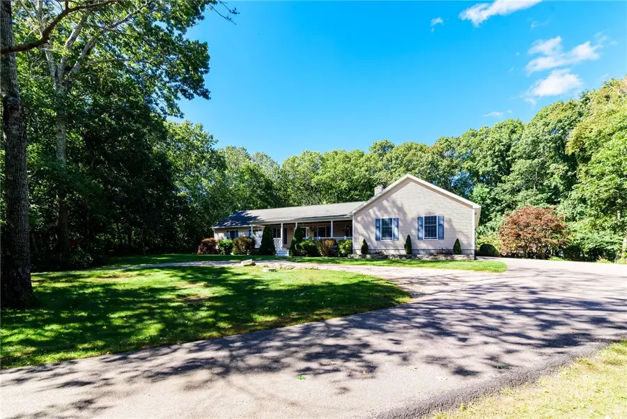 24 Hickory Lane, Westerly, RI 02891 - #2