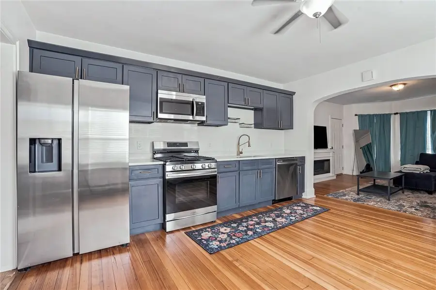 126 Coyle Avenue, Pawtucket, RI 02861 - #2