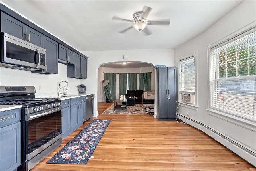 126 Coyle Avenue, Pawtucket, RI 02861 - #3