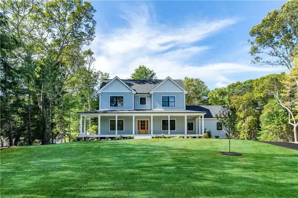 91 Green Hill Beach Road, South Kingstown, RI 02879