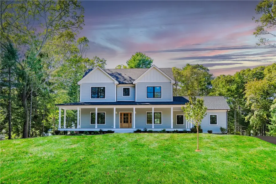 91 Green Hill Beach Road, South Kingstown, RI 02879 - #2