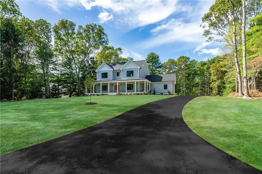 91 Green Hill Beach Road, South Kingstown, RI 02879 - #3