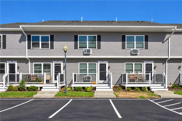200 Post Road #311, Warwick, RI 02888