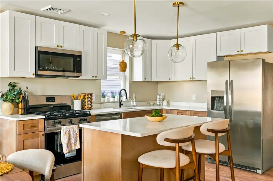 796 Atwells Avenue, Providence, RI 02909 - #2