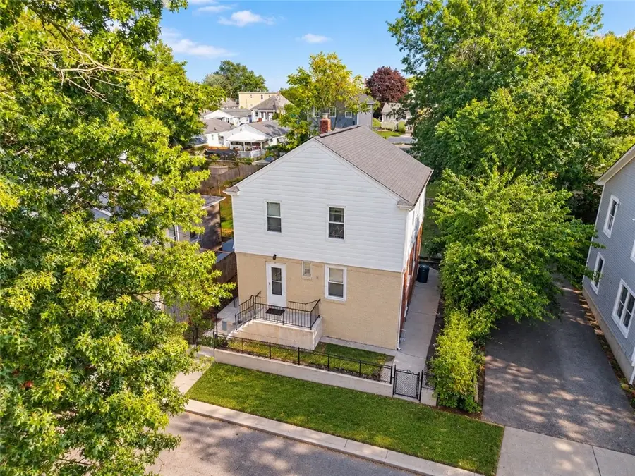 69 Phebe Street, Providence, RI 02904 - #2