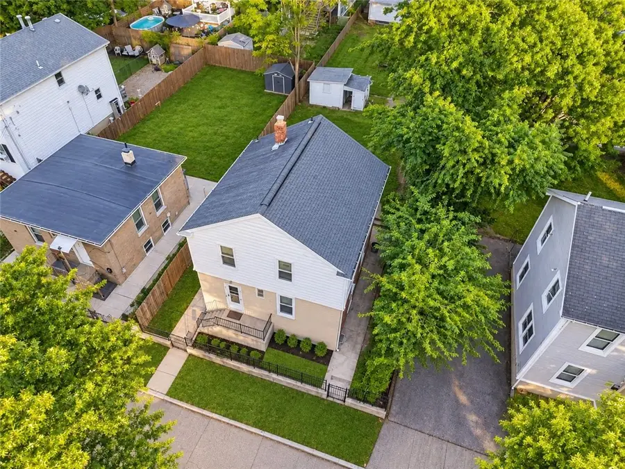 69 Phebe Street, Providence, RI 02904 - #3