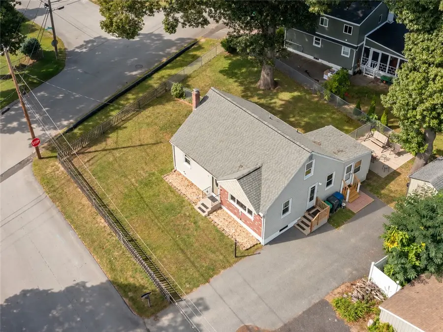 73 Salix Street, Warwick, RI 02889 - #2