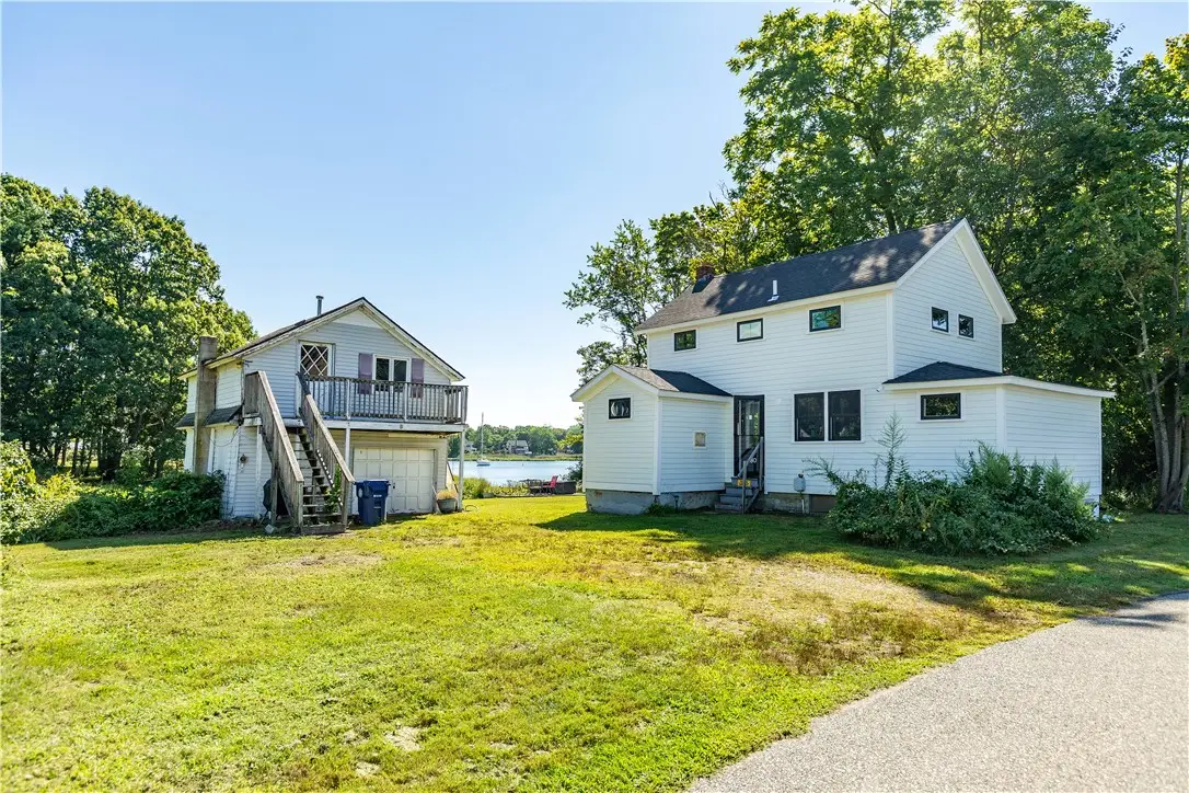 80 Carder Road, Warwick, RI 02889 - #1