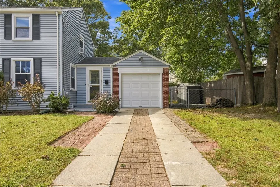 60 Parkway Drive, Warwick, RI 02886 - #3
