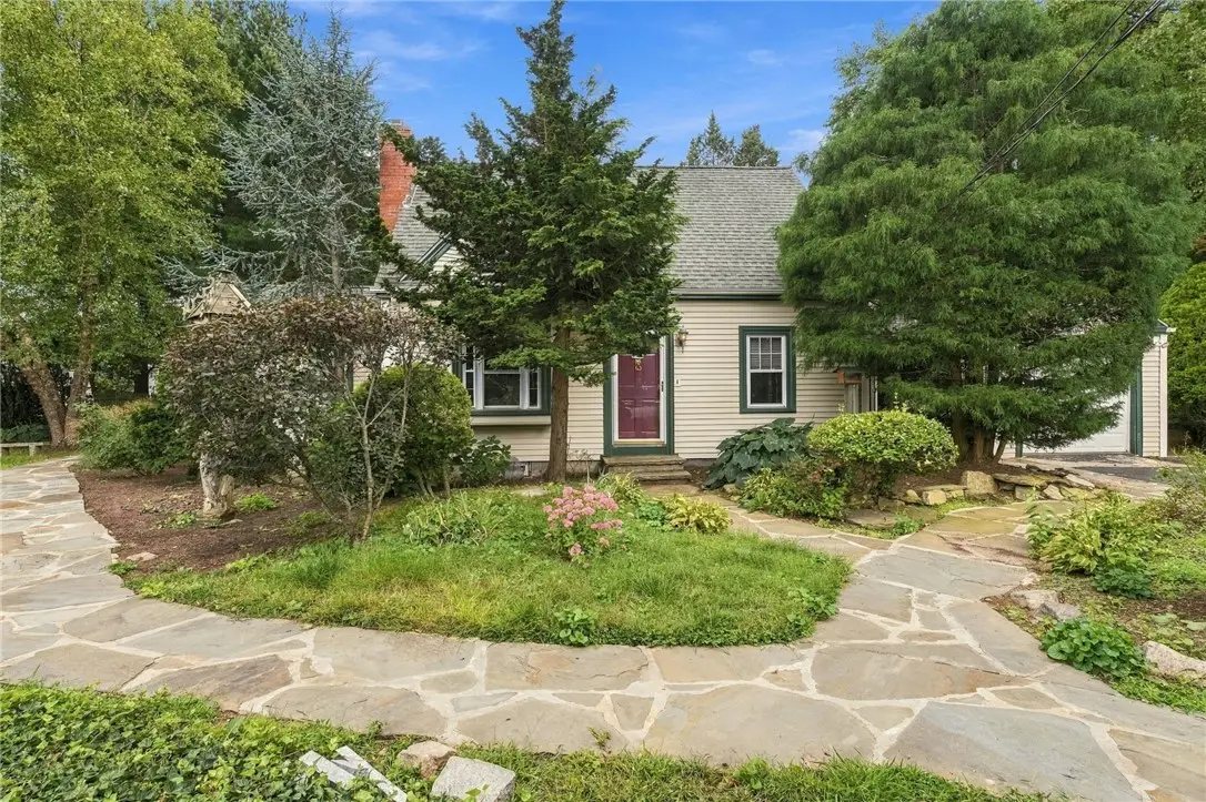 2 Elton Circle, Cranston, RI 02921 - #1