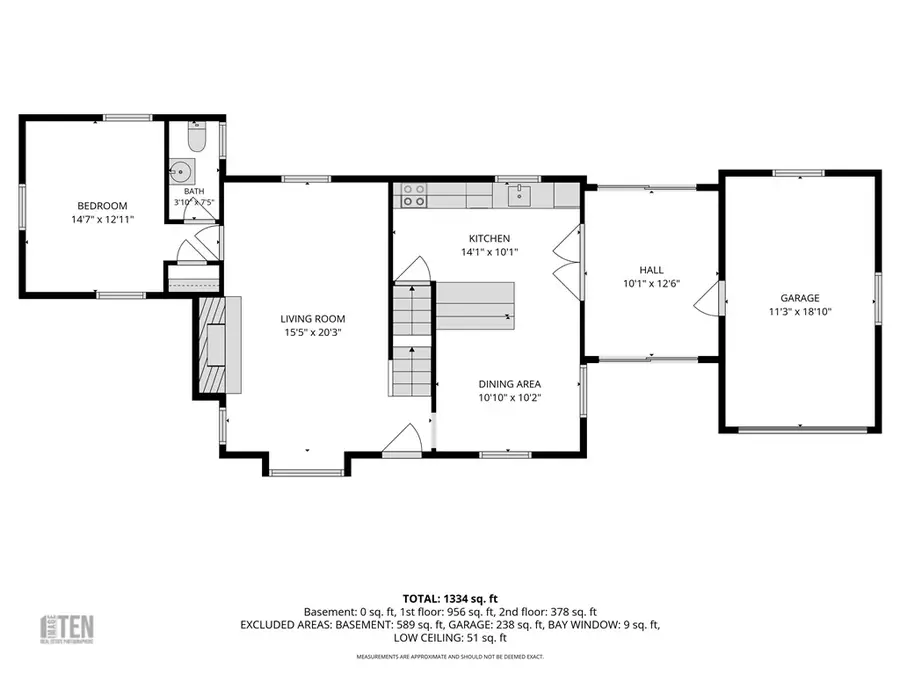 2 Elton Circle, Cranston, RI 02921 - #2