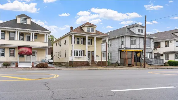 700 Reservoir Avenue, Cranston, RI 02910