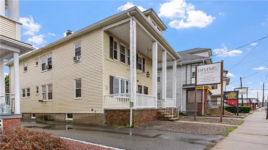700 Reservoir Avenue, Cranston, RI 02910 - #2